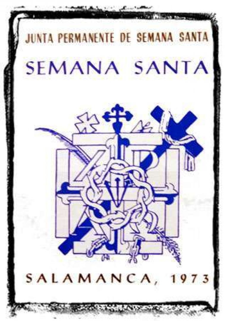 Semana Santa en Salamanca  